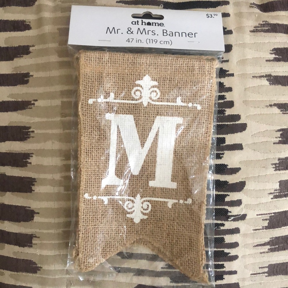 Mr. and Mrs. Banner